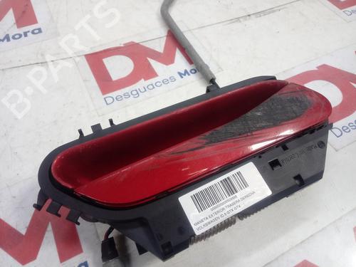 Rear right exterior door handle VW ID.5 (E39) GTX 4motion | BP29410036C130 