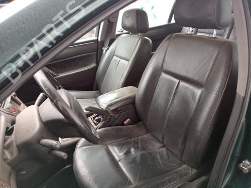 AC compressor PEUGEOT 607 (9D, 9U) | BP18854009M34