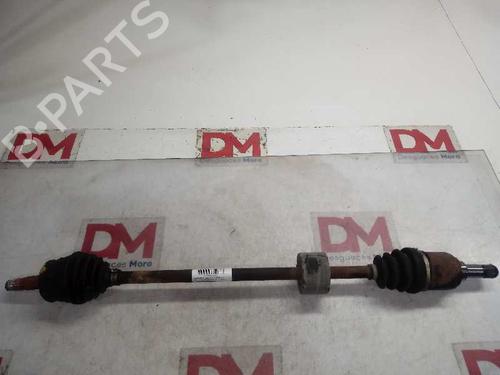 Used Right front driveshaft FIAT 500 (312_) 1.2 (312AXA1A) (69 hp) 12936527