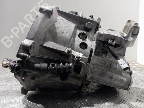 Gearbox CITROËN BERLINGO (ER_, EC_)  | BP34247820M3  - Image 5