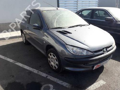 Starter PEUGEOT 206 Hatchback (2A/C) | BP12655430M8
