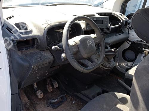 Left sun visor CITROËN BERLINGO (ER_, EC_)  | BP13535220I1 