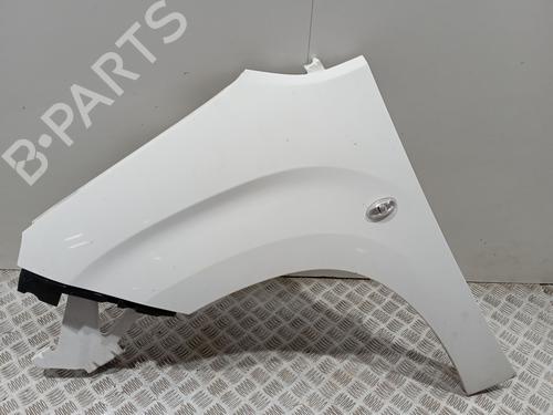 Used Left front fenders Left front fenders CITROËN BERLINGO Box Body/MPV (K9) [2018-2026] 35903905 35903905