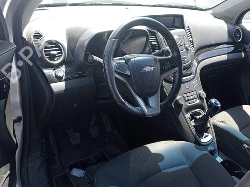 Left rear window switch CHEVROLET ORLANDO (J309) | BP30373678I29