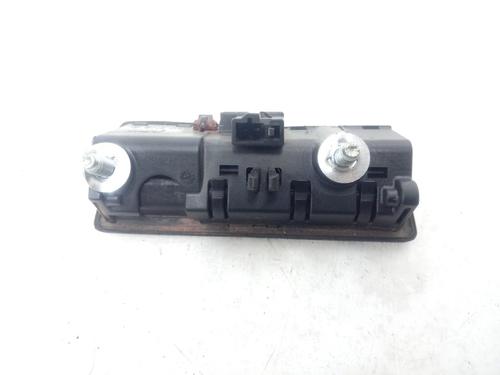 Tailgate handle AUDI A5 (8T3)  | BP16982233C132 