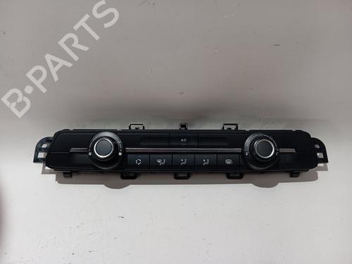 AC Styreenhet / Manøvreringsenhet OPEL COMBO E Tour / Life (K9) [2018-2025]  28503104