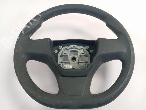 Used Steering wheel Steering wheel PEUGEOT TRAVELLER Bus (V_) 1.6 BlueHDi 115 (115 hp) 36023120 36023120