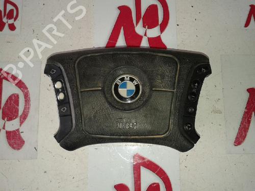 Used Driver airbag BMW 5 (E39) 530 d (184 hp) 16402502