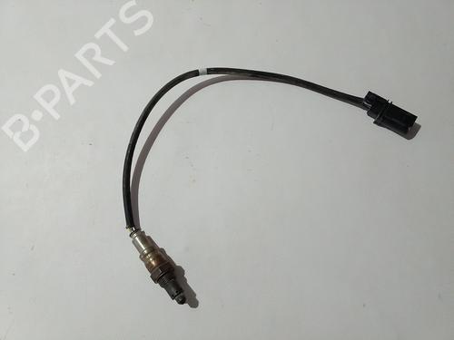 Used Electronic sensor Electronic sensor SKODA FABIA IV (PJ3) 1.0 MPI (80 hp) 40158316 40158316