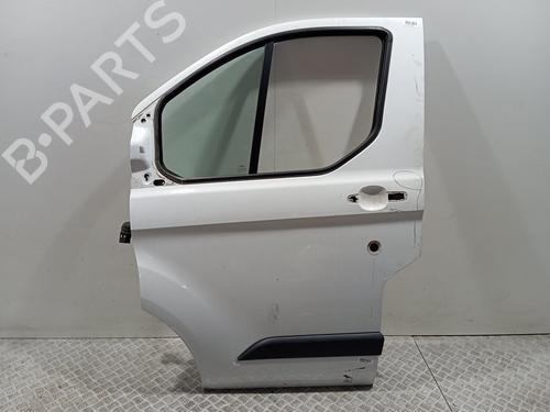 Dør venstre fortil FORD TRANSIT CUSTOM V362 Bus (F3) [2012-2026]  31292105
