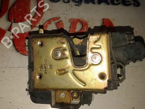 Rear right lock SEAT IBIZA II (6K1) 1.4 i | BP16857850C99 