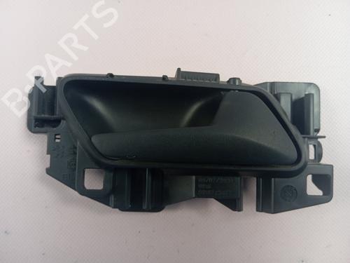 Used Front right interior door handle CITROËN BERLINGO (ER_, EC_) 1.5 BlueHDi 100 (102 hp) 30374449