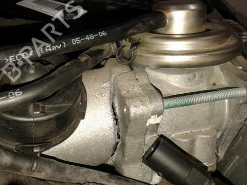 Engine SEAT IBIZA III (6L1)  | BP12636571M1 