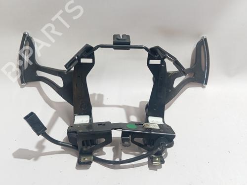 Steering wheel controls MASERATI QUATTROPORTE V | BP35953452E15 - Image 2