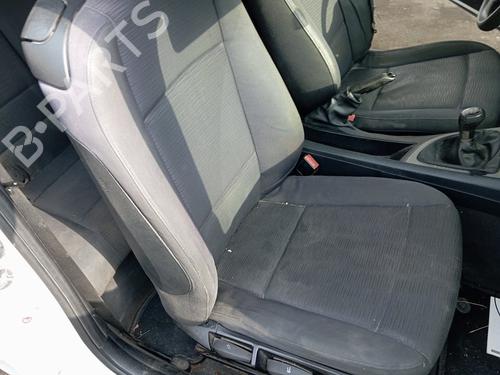 AC compressor BMW 1 (E87) 116 d | BP22338848M34 