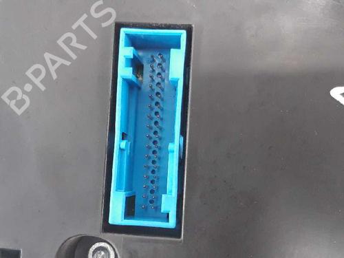 Instrument cluster VW CADDY IV Box Body/MPV (SAA, SAH) 2.0 TDI 4motion | BP16472401C47 