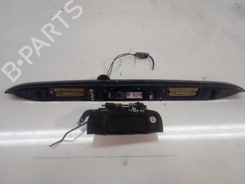 Tailgate handle CHRYSLER VOYAGER IV (RG, RS) 3.3 AWD | BP12840288C132 