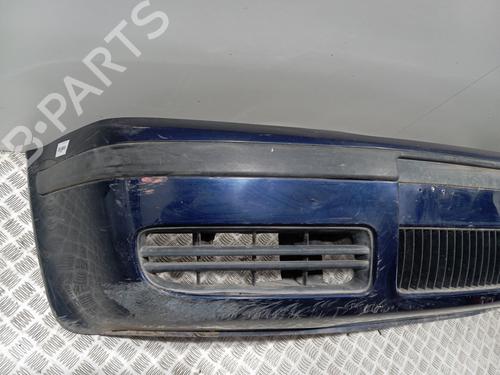 Front bumper SKODA OCTAVIA I (1U2) | BP31376130C7