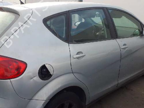 ABS pump SEAT ALTEA (5P1)  | BP12661547M43 