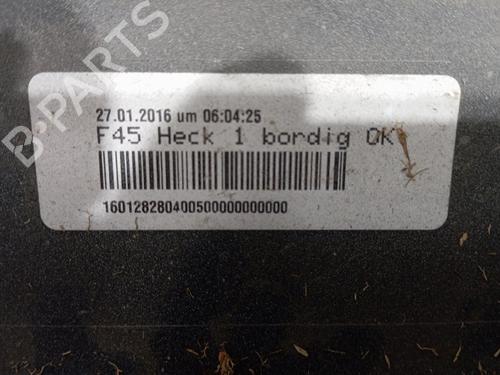 Rear bumper BMW 2 Active Tourer (F45) 216 d | BP23228372C8 