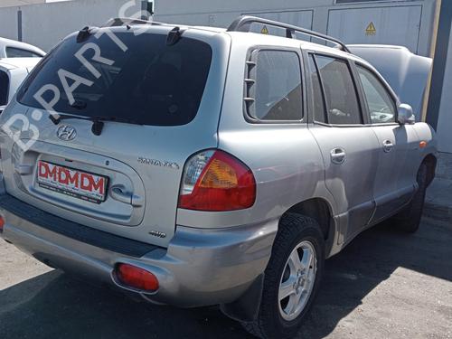 Engine HYUNDAI SANTA FÉ I (SM) 2.0 CRDi | BP32482812M1 