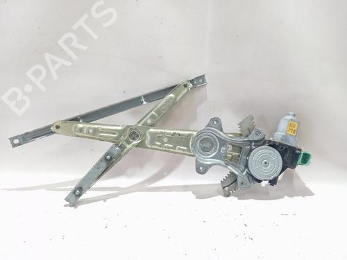 Used Rear left window mechanism Rear left window mechanism 37425357 37425357