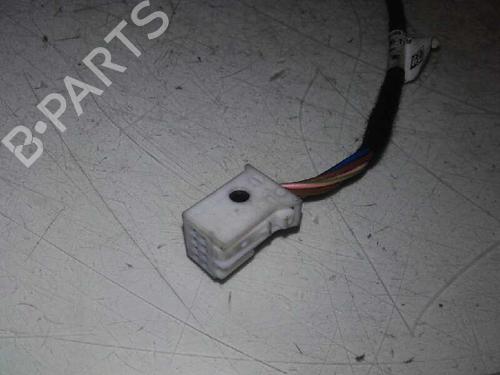 Rear mirror MERCEDES-BENZ C-CLASS (W204)  | BP12651428I6 