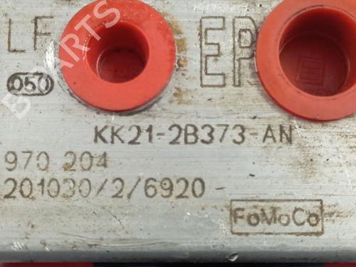 ABS pump FORD TRANSIT V363 Van (FCD, FDD)  | BP26883219M43 
