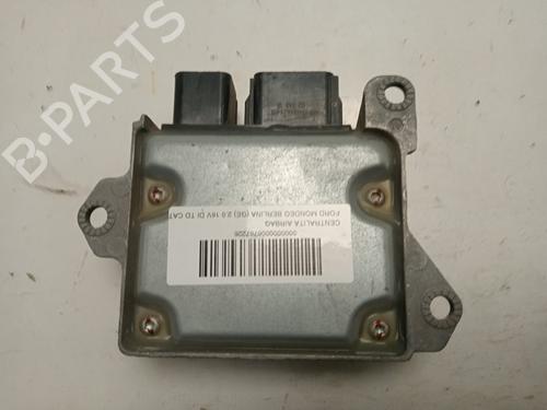 ECU airbags FORD MONDEO III (B5Y) 2.0 16V TDDi / TDCi | BP16720571M53 