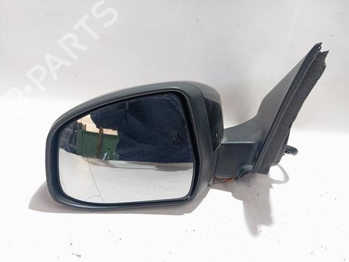 Used Left mirror FORD MONDEO IV (BA7) [2007-2015]  30913998