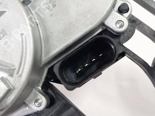 Rear wiper motor VW GOLF VII (5G1, BQ1, BE1, BE2) | BP21142295M102