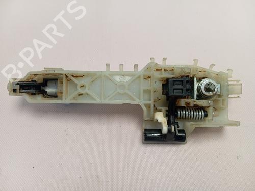 Front left exterior door handle KIA PICANTO III (JA) | BP31159383C128