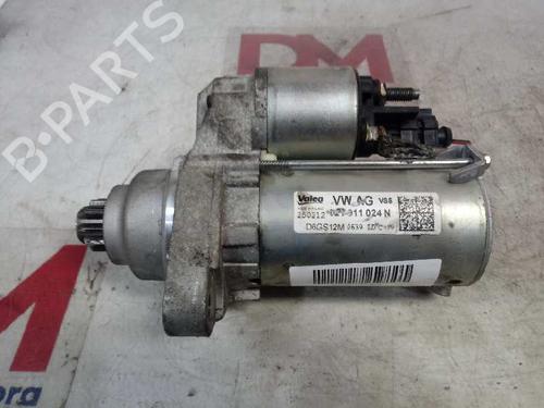 Used Starter SEAT IBIZA IV (6J5, 6P1) [2008-2017]  12655146