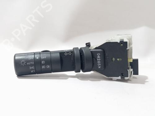 Used Headlight switch Headlight switch NISSAN QASHQAI I (J10, NJ10) [2006-2015] 34622193 34622193