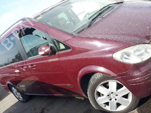 Used Parts MERCEDES-BENZ VIANO (W639) CDI 3.0 (639.811, 639.813, 639.815) (204 hp) 4229007