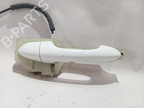 Used Front right exterior door handle Front right exterior door handle 37417538 37417538