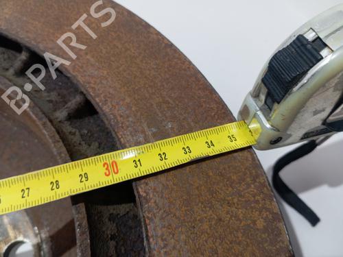 Other PORSCHE CAYENNE (92A) 3.6 GTS | BP33399538O1  - Image 5