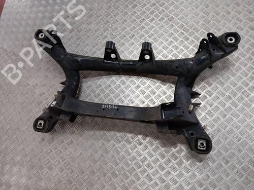 Rear axle BMW 3 (F30, F80) 318 d | BP22747963M2 