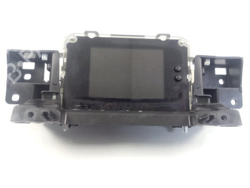 Used Display monitor FORD FOCUS III [2010-2020]  16928222