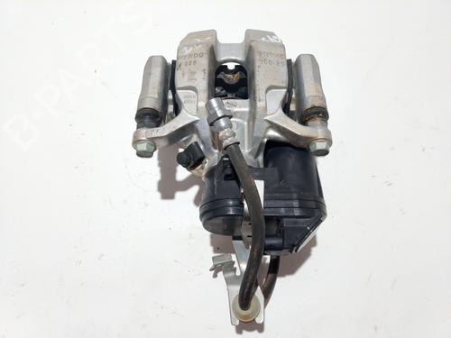 Used Left rear brake caliper BMW 4 Convertible (G23, G83) 420 d Mild-Hybrid (190 hp) 27882016