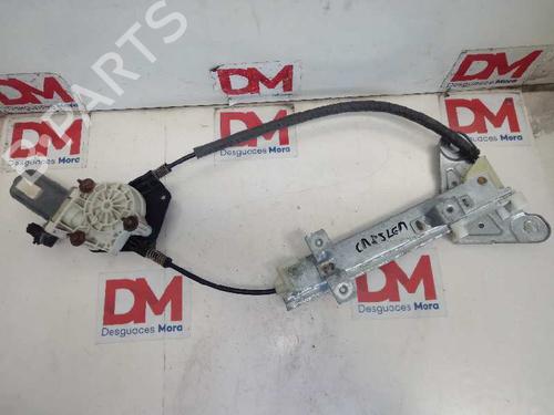 Used Rear right window mechanism CHRYSLER SEBRING (JR) 2.0 (141 hp) 12651149