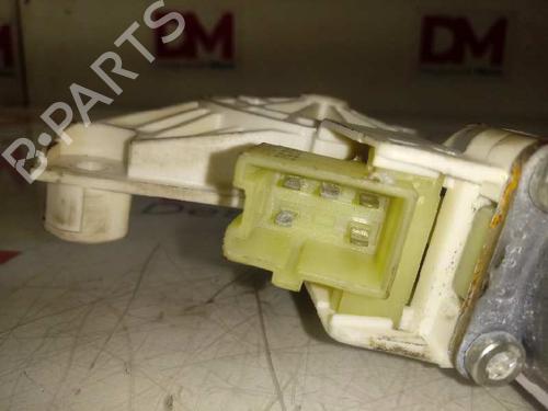 Right front window motor MERCEDES-BENZ C-CLASS (W204)  | BP12663323E20 