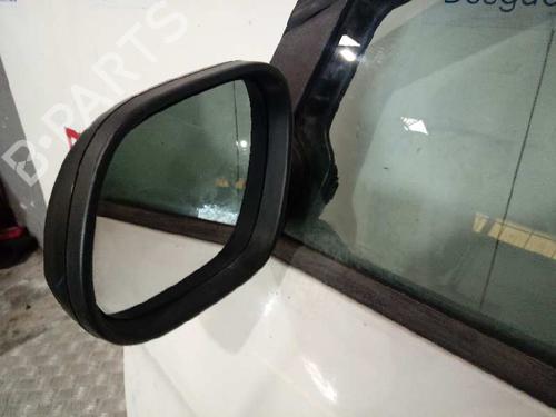 Used Left mirror SEAT ALTEA XL (5P5, 5P8) [2006-2015]  12652800