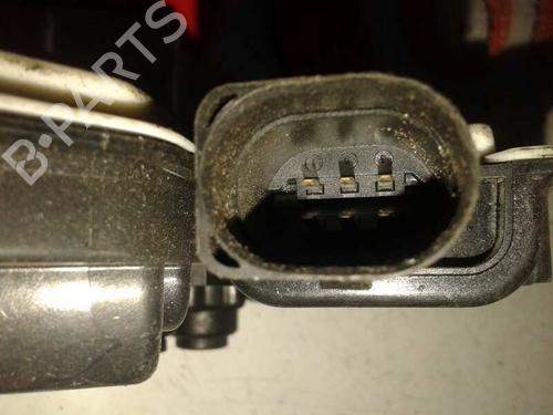 Rear right lock SEAT IBIZA IV (6J5, 6P1)  | BP12836516C99 