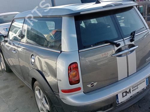 Instrument cluster MINI MINI CLUBMAN (R55)  | BP21491753C47 