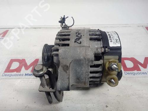 Alternator CITROËN C1 (PM_, PN_) 1.0 | BP12658456M7 