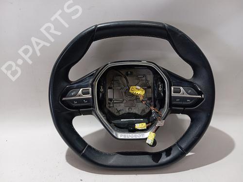 Rat PEUGEOT 508 II (FB_, FH_, F3_) [2018-2025]  29536368