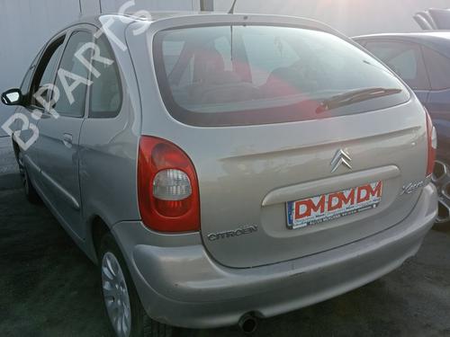 Front windshield wiper arm CITROËN XSARA PICASSO (N68) 2.0 HDi | BP30372672C143 