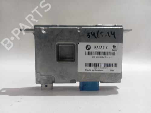 Used Electronic module Electronic module BMW 4 Gran Coupe (F36) 440 i xDrive (326 hp) 40104257 40104257