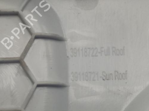 Interior roof light OPEL GRANDLAND / GRANDLAND X (A18, P1UO)  | BP16854015I8 